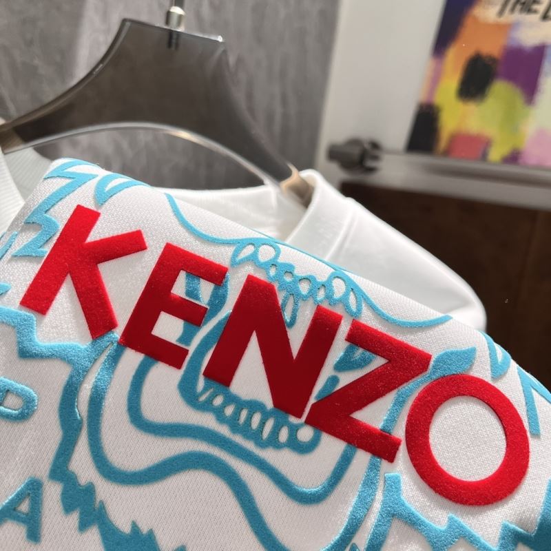 Kenzo Hoodies